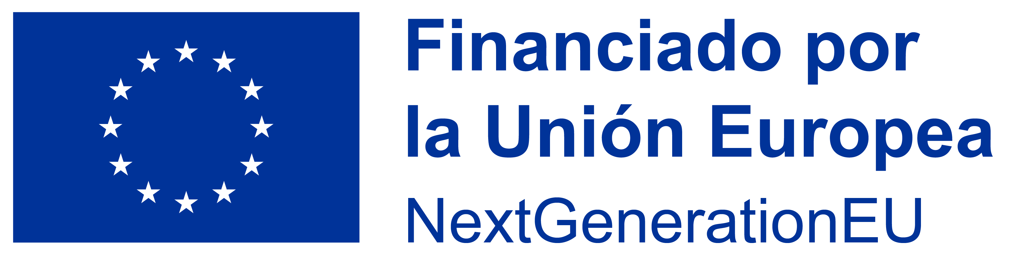 Logo unión europea